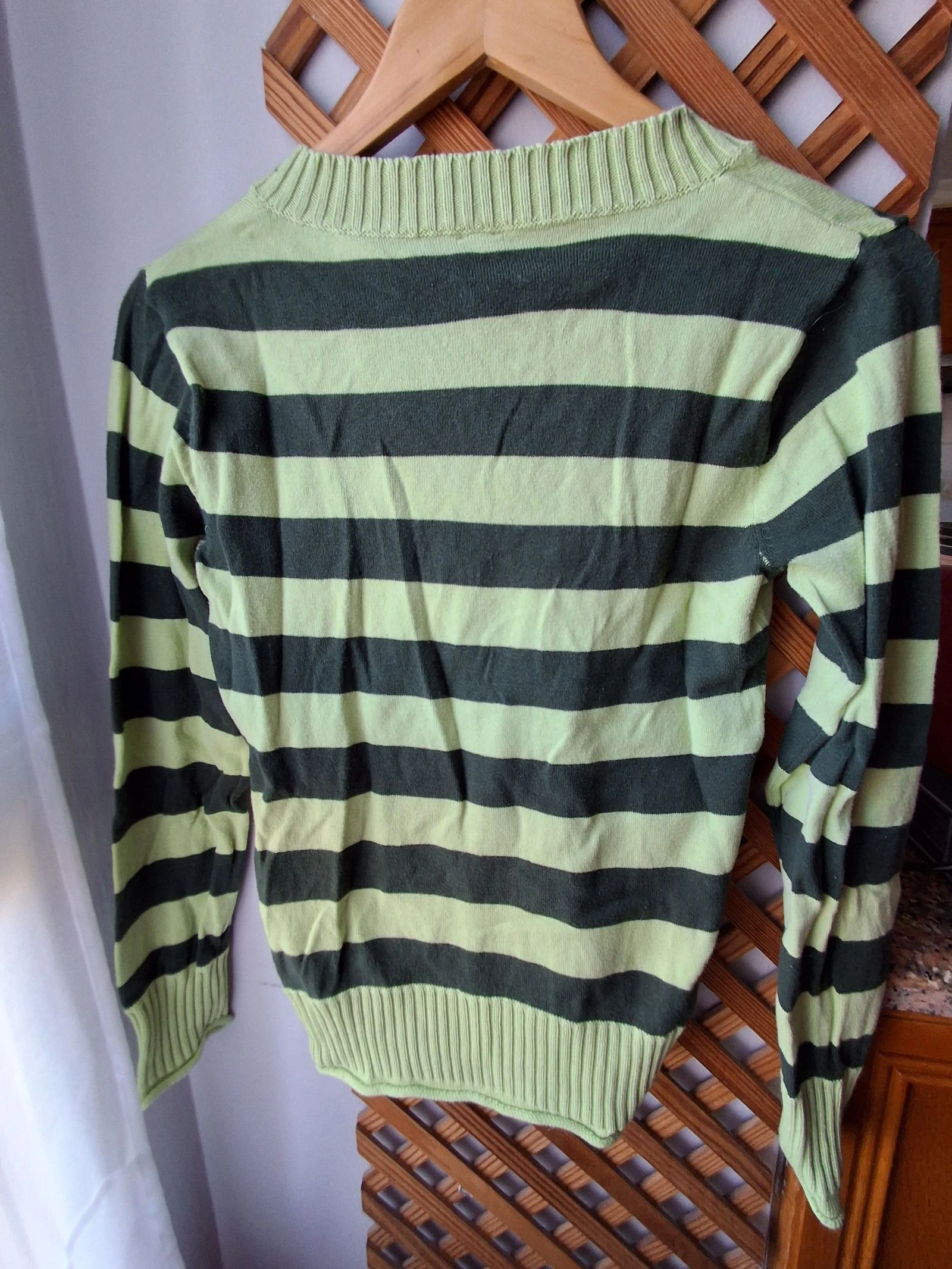 Lote tops Jersey – photo 4